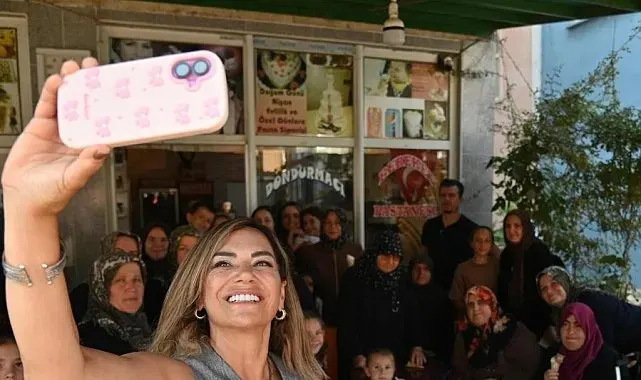 Başkan Yüceer, Malkara'da saha incelemelerinde bulundu