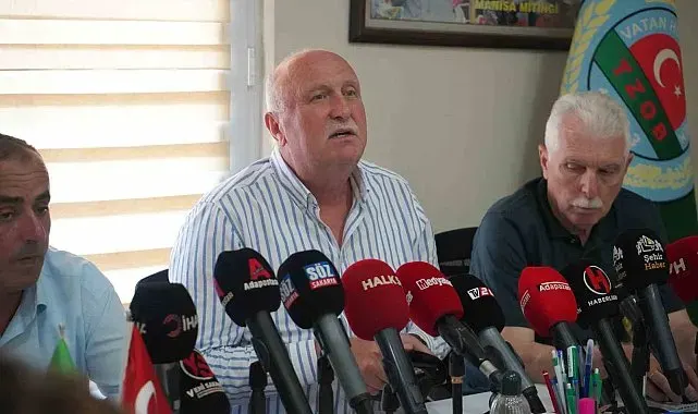 Sakarya'da fındık işçilerinin 2026 yılı yevmiyesi belli oldu