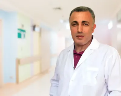 Tırnak Mantarı Tedavi Edilmezse Ne Olur? Uzmanından Kritik Uyarı