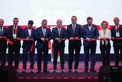 Perakende Zirvesi 2026 Sona Erdi: Sektörün Yeni Ticaret Denklemi Masaya Yatırıldı