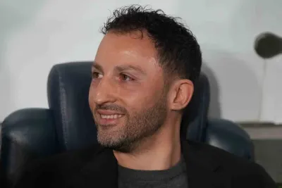 Domenico Tedesco’nun Bologna Macerası Sadece 4 Maç Sürdü!