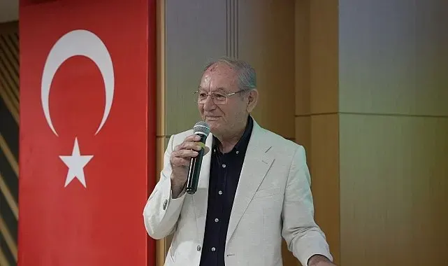 Denizli Kent Konseyinde Başkan Ali Marım güven tazeledi
