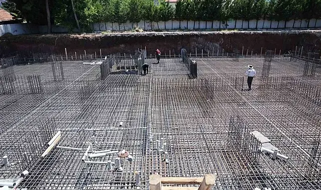 Başiskele'ye 3 okul daha kazandırılıyor