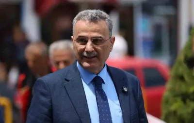 İlkadım Belediyesi Çözüm Merkezi ile Vatandaş Taleplerinde Rekor Başarı: Yüzde 95’i Aştı