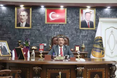 Yurtbaşı Belediye Başkanı Nihat Doğan'dan 2,5 Yıllık Hizmet Raporu: Beldenin Çehresi Değişti