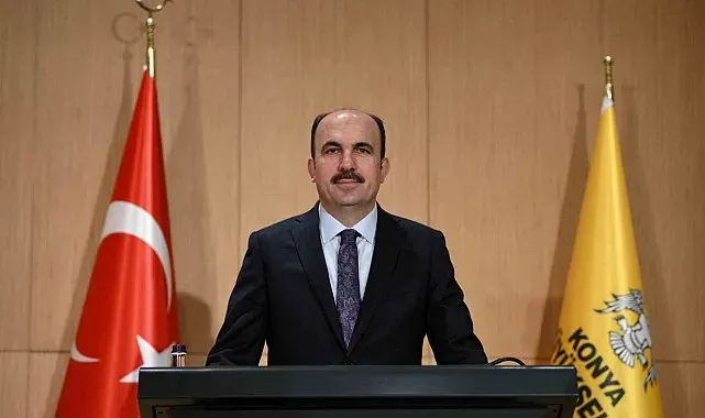 Başkan Altay tüm sivil toplum kuruluşlarını "STK Proje Destek Programı"na başvurmaya davet etti