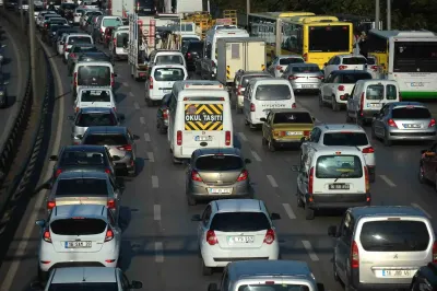 Bursa'da Okul Servis Ücretlerine Yüzde 25 Zam Yapıldı: İşte Yeni Tarife