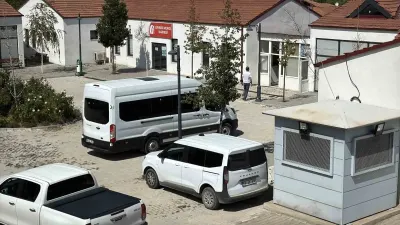 Sivas Divriği'de Kayıp 11 Aylık Bebek Soruşturmasında Şüpheliler Adliyede