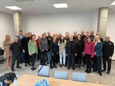 Belarus'ta Sürpriz Takas: 25 Siyasi Tutuklu Serbest Bırakıldı, Yaptırımlarda Geçici Anlaşma Sağlandı
