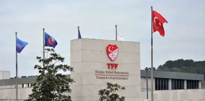 Süper Lig'de Disiplin Sezonu: 8 Kulüp PFDK'ya Sevk Edildi