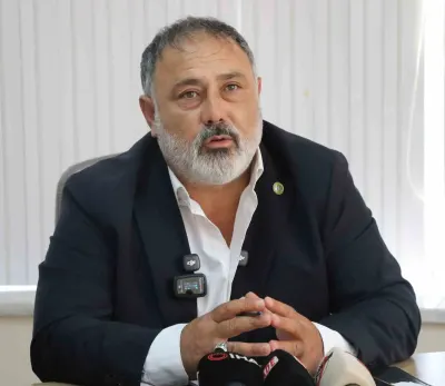 Sivas'ta Hayvancılıkta Yaşanan Çoban Krizine Ankara'dan Resmi Çözüm Geldi
