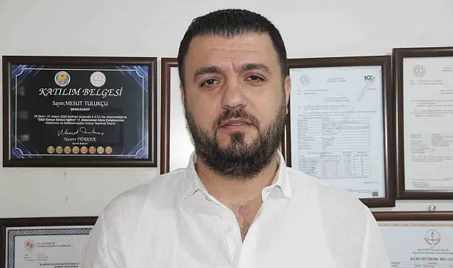 Uzmanından sürücülere uyarı: "Birkaç saniyelik öfke yıllarca sürecek pişmanlık getirir"