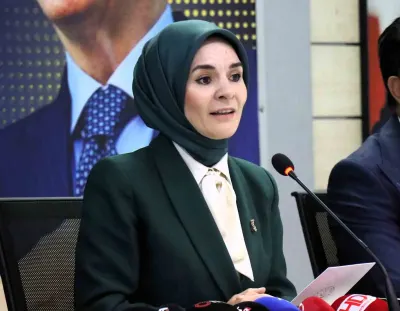 Denizli'ye 11,5 Milyar TL'lik Yatırım ve Yeni Gündüzlü Yaşlı Bakım Modeli Müjdesi