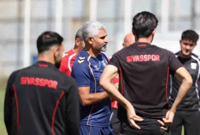 İsmet Taşdemir’den Samimi İtiraf: 'Takımda Hatalı Aranacaksa O Benim!