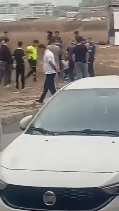 Arnavutköy’de Dur İhtarına Uymayan Suç Makinesi Avcılar’da Yakalandı