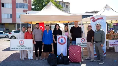 BEUN'dan Yeni Öğrencilere Sıcak Karşılama: Terminallerde Danışma Noktaları Kuruldu