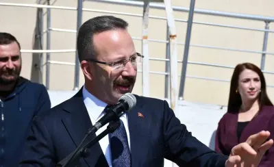 Ardahan'da 2026-2027 Eğitim-Öğretim Yılı Heyecanı: İlköğretim Haftası Törenle Kutlandı