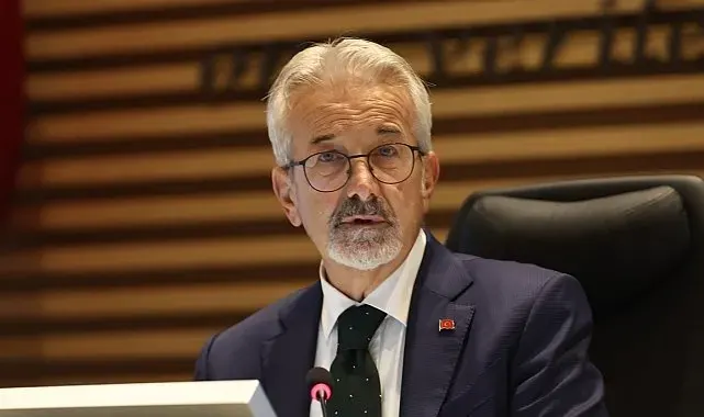 Eski Nilüfer Belediye Başkanı Erdem savunma yaptı: "Tüm suçlamaları reddediyorum"