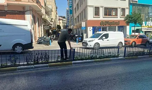 Vatandaşlardan Hükümet Bulvarı'na yaya geçidi talebi