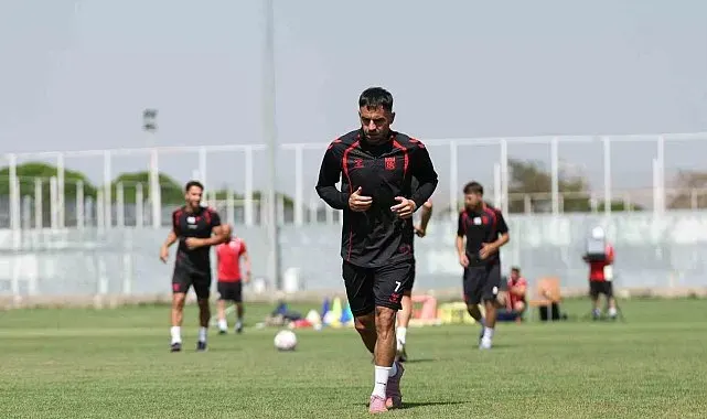 Sivasspor, Sivas kampını tamamladı