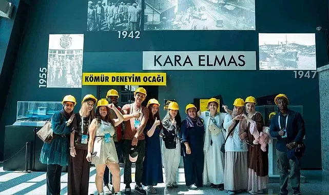 Yunus Emre Enstitüsü'nden Türkçe ve Türkoloji yaz okulları projesi