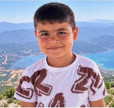 Mardin'de Boğazına Oyuncak Kaçan 5 Yaşındaki Çocuk Hayatını Kaybetti