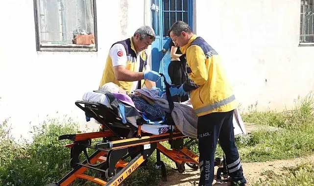 Bodrum Belediyesi'nden sağlık desteği
