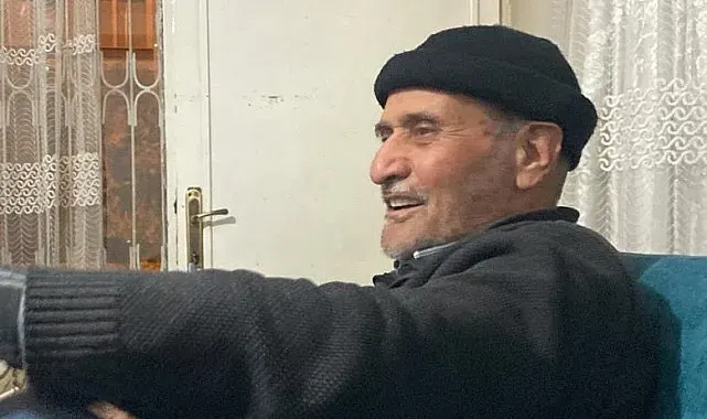 Baba-kız 12 saat arayla hayata veda etti