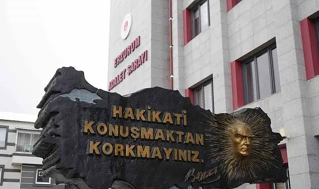 Gülistan Doku davasında dev operasyon: Hastane kayıtlarını silen 10 kişi yakalandı