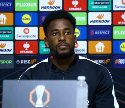 Beşiktaşlı Amir Murillo'dan Marsilya Maçı Öncesi İddialı Açıklamalar
