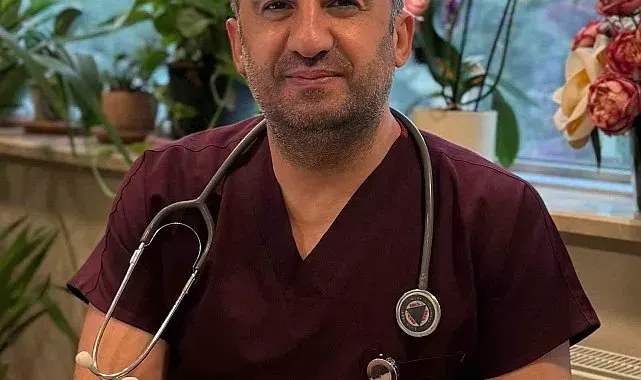 Uzmanından kalp hastalarına 'klima' uyarısı