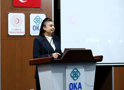 TR83 Bölgesi'nin Yeşil Dönüşüm Süreci ve Fırsatları Samsun'da Masaya Yatırıldı