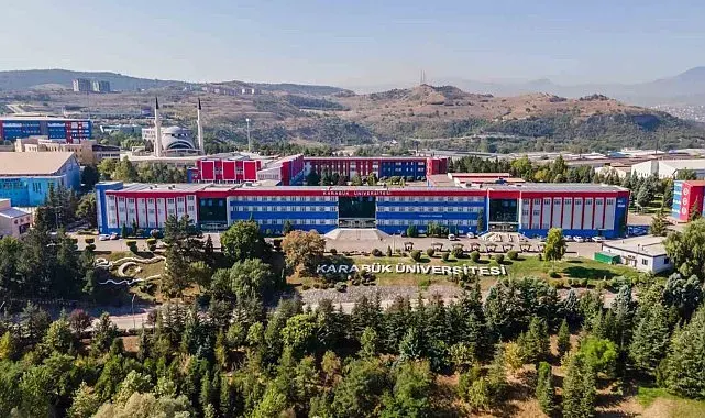 KBÜ Yayınevi uluslararası BookCites dizinine girdi
