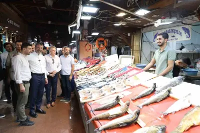 Elazığ Belediye Başkanı Şahin Şerifoğulları'ndan Ahilik Haftası Vurgusu: Eşi Benzeri Olmayan Bir Değer