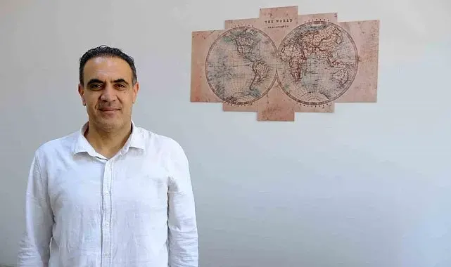 Uzmandan iklim değişikliği uyarısı: "Yeni iklim şartlarına uyum sağlamalıyız"