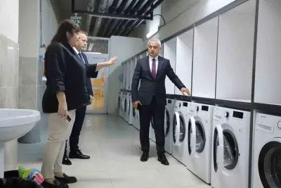 Karabük'te Yurtlar Yeni Eğitim-Öğretim Yılına Hazırlanıyor