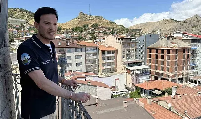 Başkan Yazıcıoğlu: "Tarihi merkezimizi bütüncül bir anlayışla yeniden ayağa kaldırıyoruz"