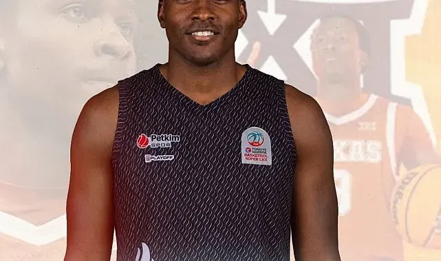Aliağa Petkimspor, Max Abmas'ı kadrosuna Kattı