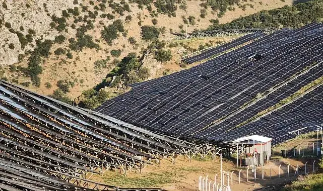 Toroslar'ın suları ekonomik değere dönüşüyor