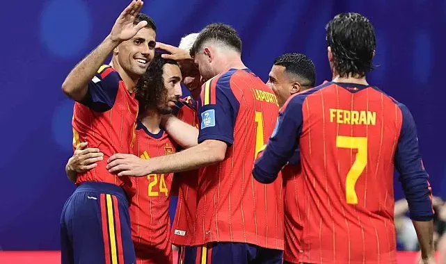 2026 FIFA Dünya Kupası rekorlarla final yaptı