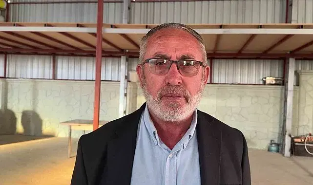 Unutulmaya yüz tutan Türkmen geleneği, düğünde eğlenceli anlar yaşattı