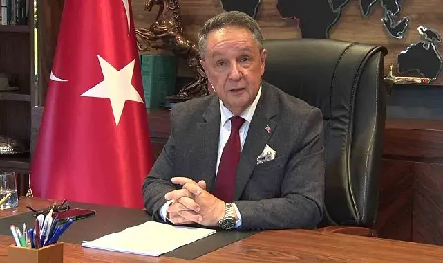 BBP Genel Başkan Yardımcısı Ekrem Alfatlı: "Muhsin Yazıcıoğlu meselesi bir beka meselesidir"
