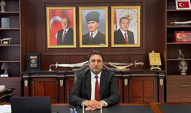 Başkan Cengiz'den festival sonrası teşekkür mesajı