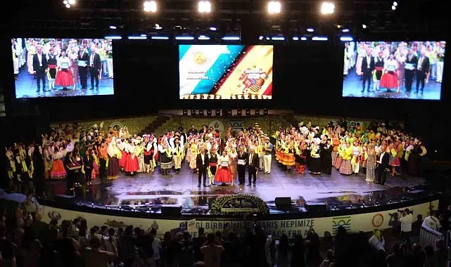 27. Uluslararası İstanbul Büyükçekmece Kültür ve Sanat Festivali başlıyor