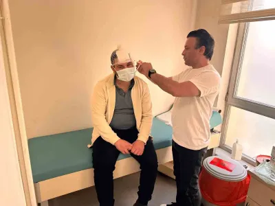 Muş'ta Hayati Risk Taşıyan Beyin Kanaması Başarılı Ameliyatla Atlatıldı