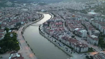 Amasya’da Motorlu Araç Sayısı 169 Bini Aştı: En Büyük Artış Motosikletlerde