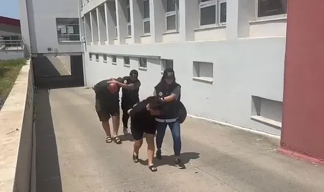 Tırda 24 kilo skunk ele geçirildi: Sürücüden "İçmek için almıştım" savunması