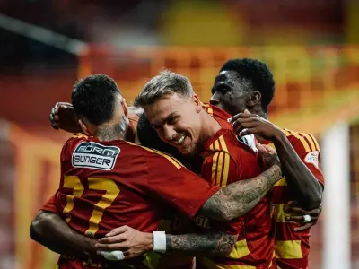 Kayserispor 28 Kişilik Kadrosunu TFF'ye Bildirdi: İşte İsim Listesi