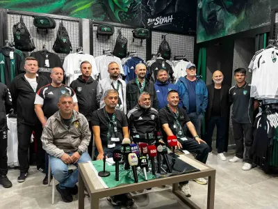 Hodri Meydan Başkanı Enver Güler'den Galatasaray Maçı ve Pankart Açıklaması