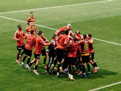 Kayserispor'un 9 ile 15. Hafta Maç Programı ve Tarihleri Açıklandı